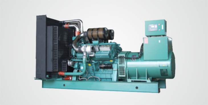 神池采矿矿山发电机租赁_COPY_COPY